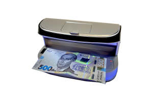 GEOS AL-11 детектор валют